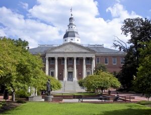 Criminal Lawyer Annapolis