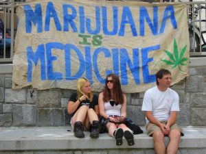 Medical Marijuana