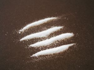 Cocaine Possession