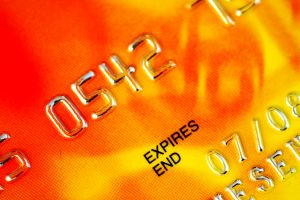 Credit Card Theft