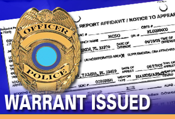 Arrest Warrants