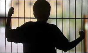 Baltimore Juvenile Lawyer
