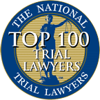 The National Trial Lawyers Top 100 Trial Lawyers