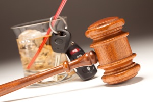 DUI and DWI