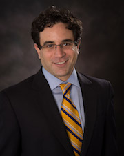 Picture of Jonathan M. Herbst 